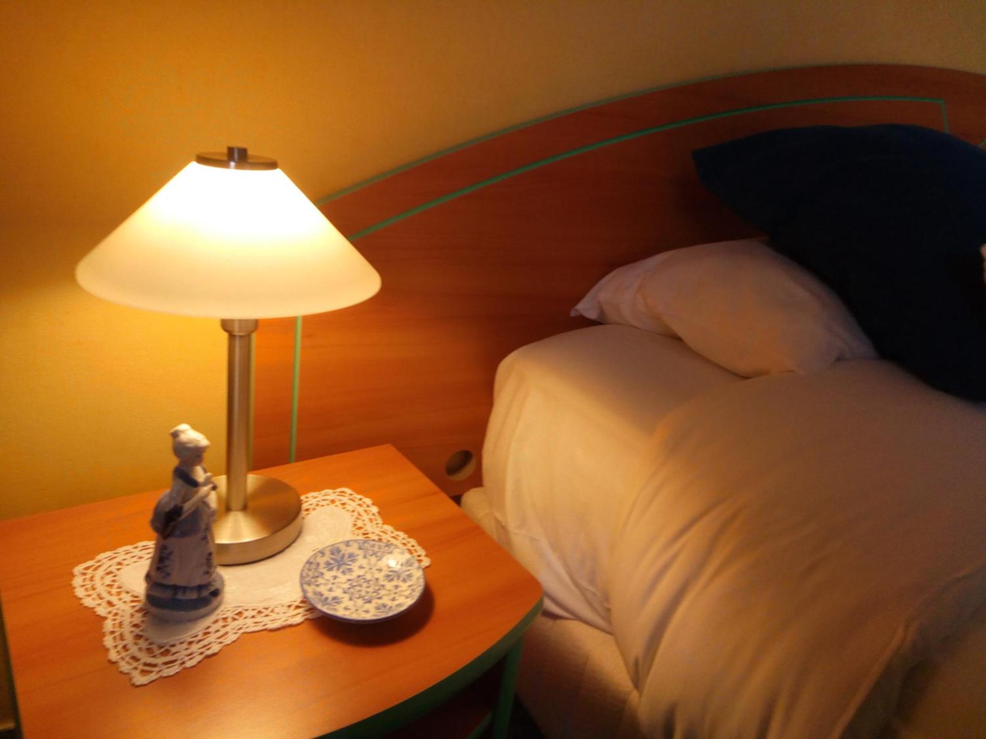 Bed and Breakfast La Jacotiere Ardevon Номер фото